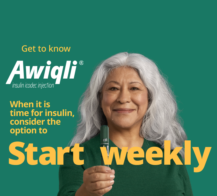 Start Weekly with Awiqli