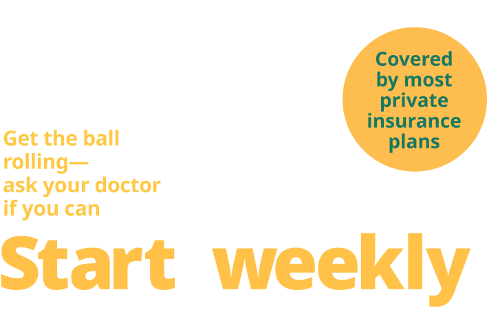 Start Weekly with Awiqli